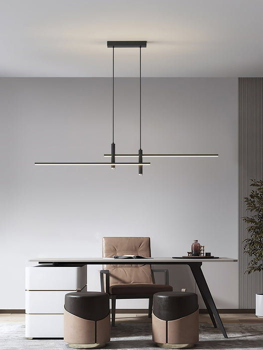 Links Island Pendant Light - Simprolos