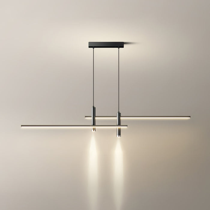 Links Island Pendant Light - Simprolos