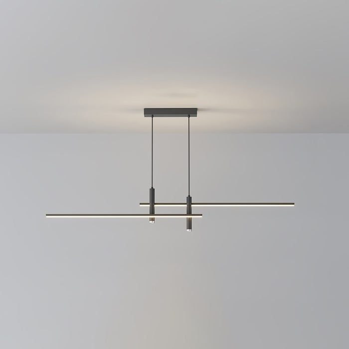 Links Island Pendant Light - Simprolos