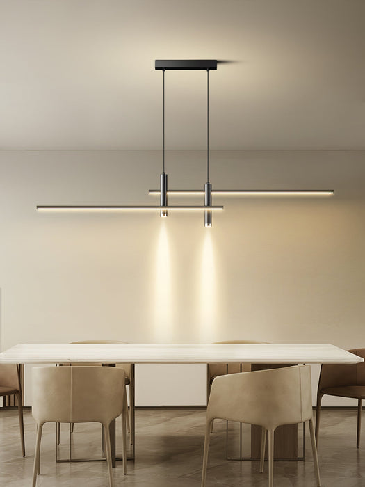Links Island Pendant Light - Simprolos