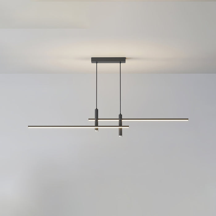 Links Island Pendant Light - Simprolos