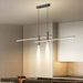 Links Island Pendant Light - Simprolos