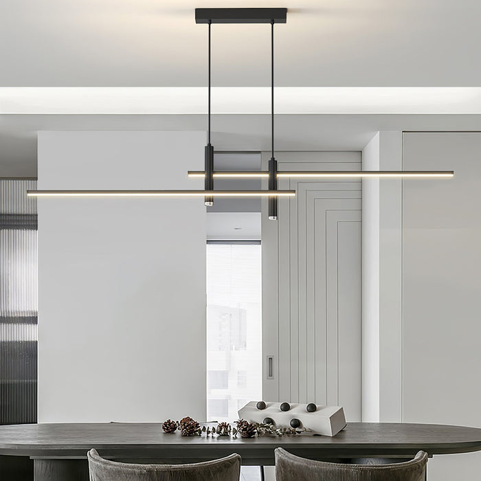 Links Island Pendant Light - Simprolos