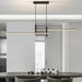 Links Island Pendant Light - Simprolos