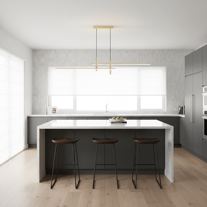 Links Island Pendant Light - Simprolos