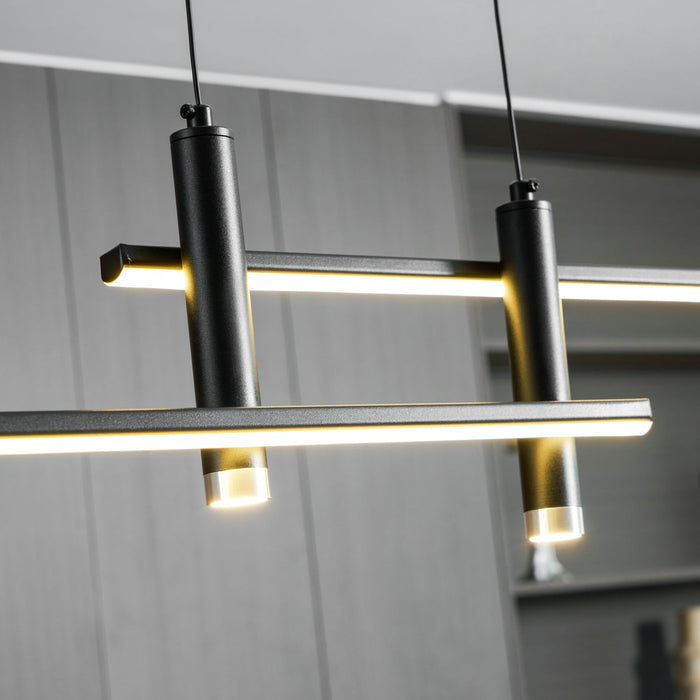 Links Island Pendant Light - Simprolos