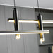 Links Island Pendant Light - Simprolos