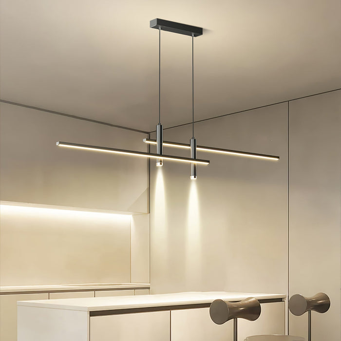 Links Island Pendant Light - Simprolos
