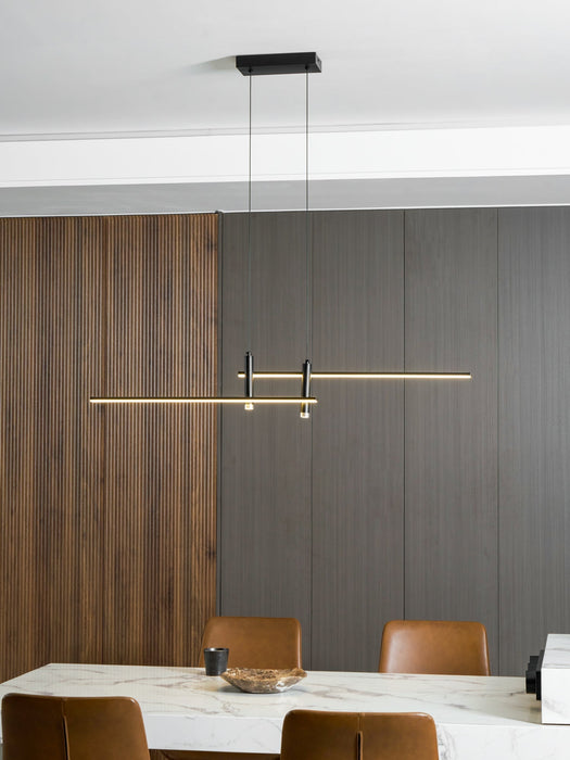 Links Island Pendant Light - Simprolos