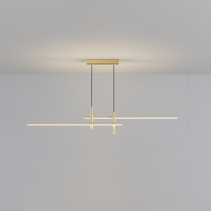 Links Island Pendant Light - Simprolos