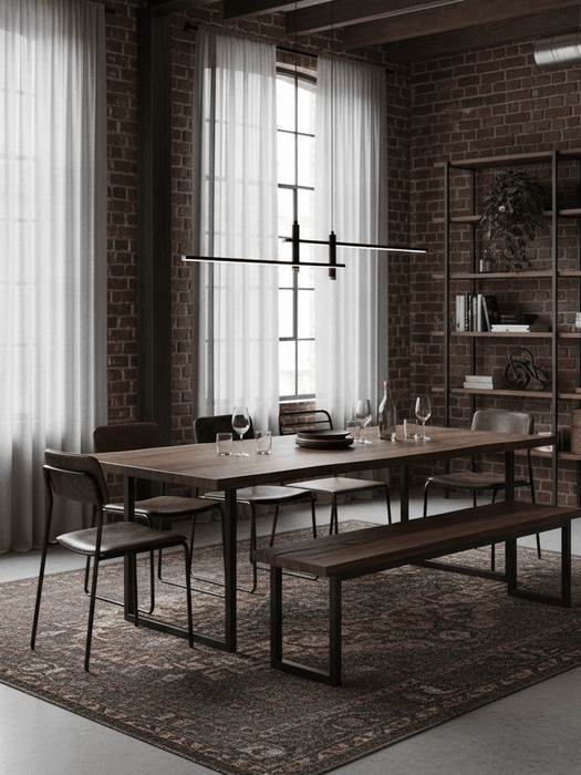 Links Island Pendant Light - Simprolos