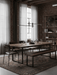 Links Island Pendant Light - Simprolos