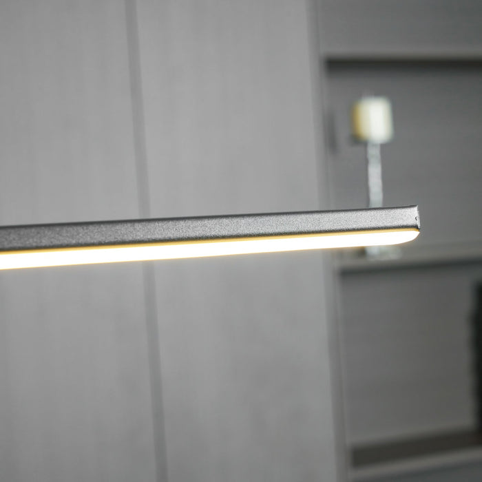 Links Island Pendant Light - Simprolos