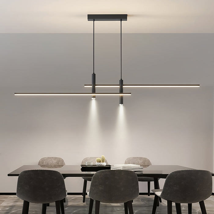 Links Island Pendant Light - Simprolos