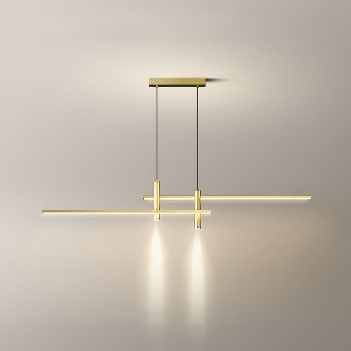 Links Island Pendant Light - Simprolos