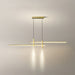 Links Island Pendant Light - Simprolos