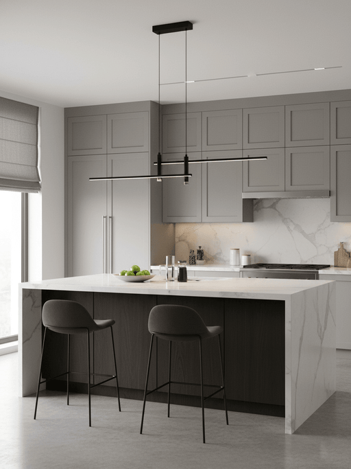 Links Island Pendant Light - Simprolos