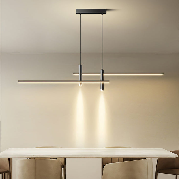 Links Island Pendant Light - Simprolos