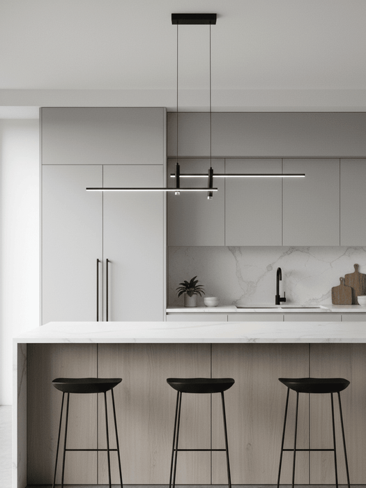 Links Island Pendant Light - Simprolos