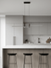 Links Island Pendant Light - Simprolos