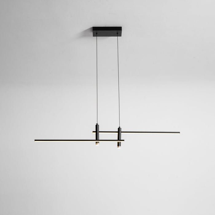 Links Island Pendant Light - Simprolos