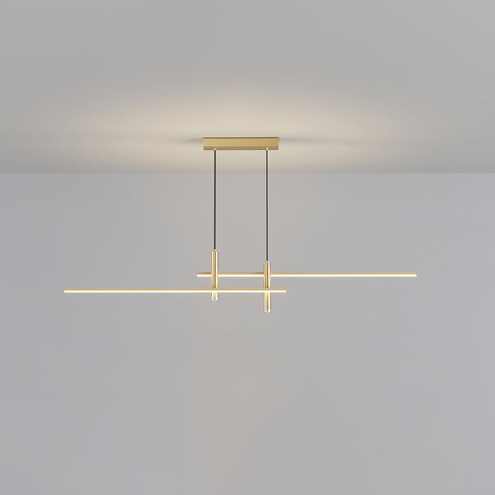 Links Island Pendant Light - Simprolos