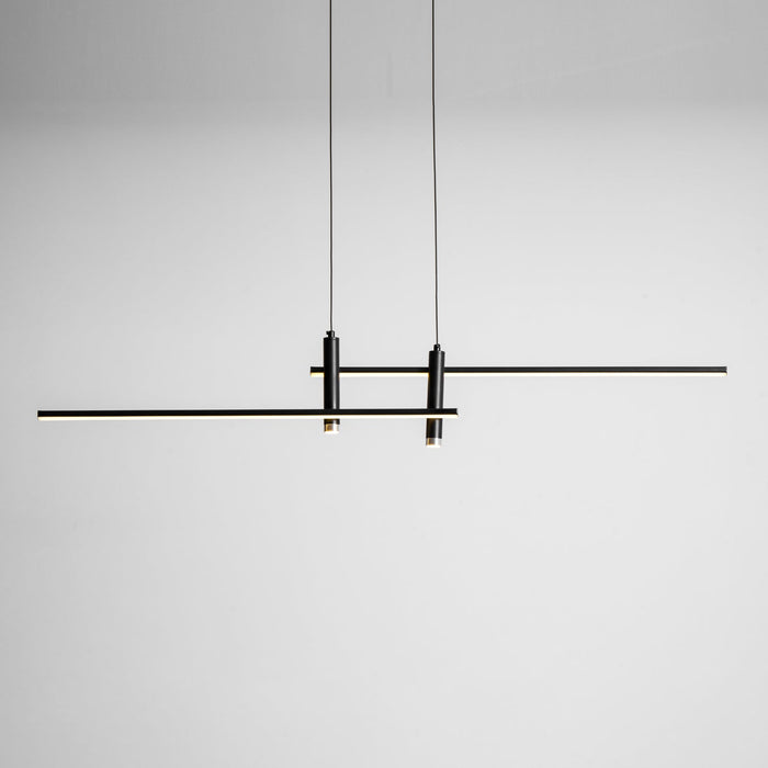 Links Island Pendant Light - Simprolos