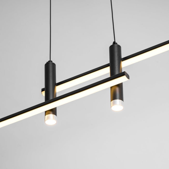 Links Island Pendant Light - Simprolos