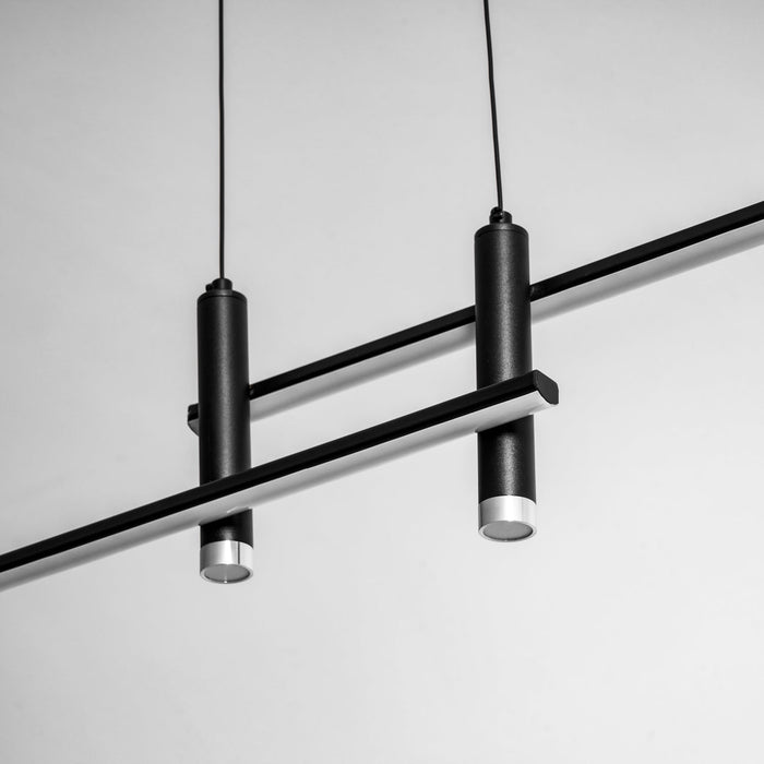 Links Island Pendant Light - Simprolos