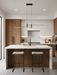 Links Island Pendant Light - Simprolos
