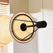 Linna Silk Pendant Lamp - Simprolos