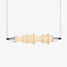Linna Silk Pendant Lamp - Simprolos