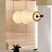 Linna Silk Pendant Lamp - Simprolos