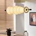 Linna Silk Pendant Lamp - Simprolos
