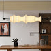 Linna Silk Pendant Lamp - Simprolos