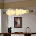 Linna Silk Pendant Lamp - Simprolos