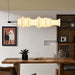 Linna Silk Pendant Lamp - Simprolos