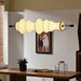 Linna Silk Pendant Lamp - Simprolos