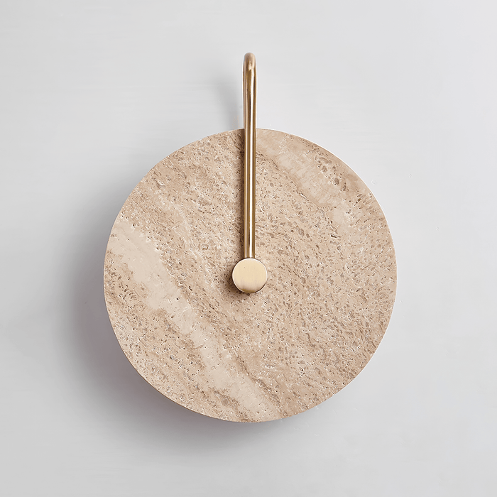 Lior Hook Wall Lamp - Simprolos