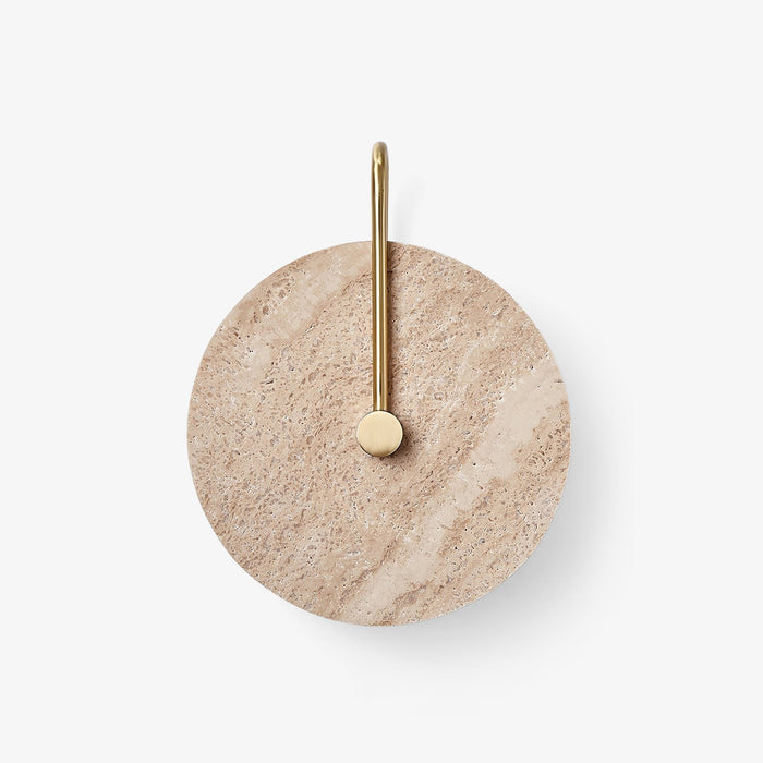 Lior Hook Wall Lamp - Simprolos