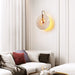 Lior Hook Wall Lamp - Simprolos