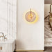 Lior Hook Wall Lamp - Simprolos