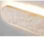 Lior Travertine Wall Light - Simprolos