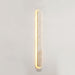 Lior Travertine Wall Light - Simprolos