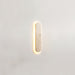 Lior Travertine Wall Light - Simprolos