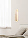 Lior Travertine Wall Light - Simprolos