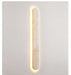 Lior Travertine Wall Light - Simprolos