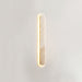 Lior Travertine Wall Light - Simprolos