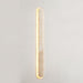 Lior Travertine Wall Light - Simprolos