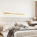 Lior Travertine Wall Light - Simprolos